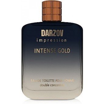 Positive Parfum Impression Intense Gold