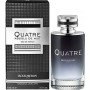 Boucheron Quatre Absolue de Nuit Pour Homme