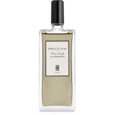 Serge Lutens Five O'Clock Au Gingembre