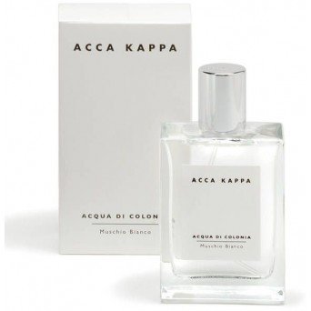 Acca Kappa White Moss