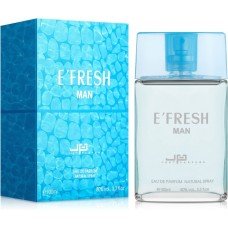 Just Parfums E`fresh