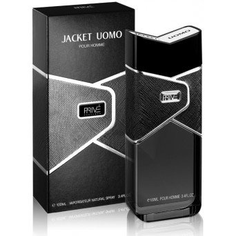 Prive Parfums Jacket Uomo