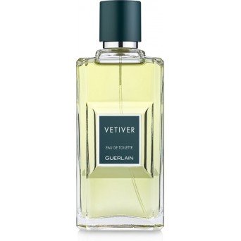 Guerlain Vetiver