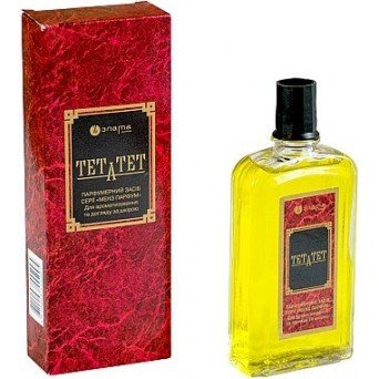 Zlata Parfum Тет-а-тет