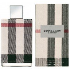Burberry London Fabric