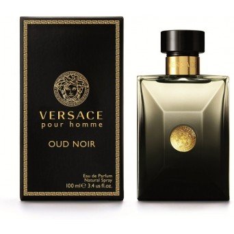 Versace Pour Homme Oud Noir