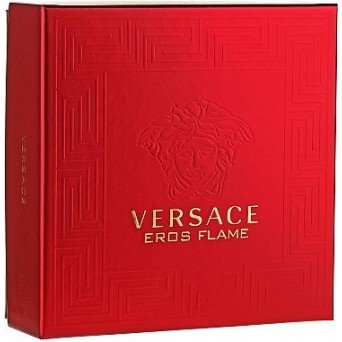 Versace Eros Flame