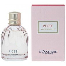 L'Occitane Rose