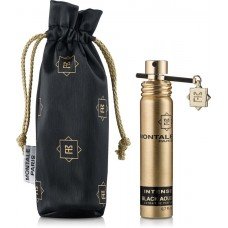Montale Black Aoud Intense Travel Edition