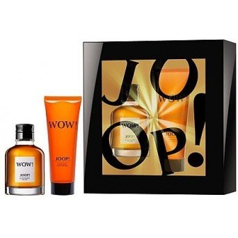 Joop! Wow!