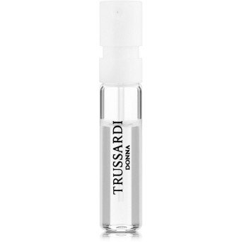 Trussardi Donna Trussardi 2011