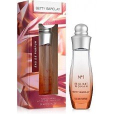 Betty Barclay Brilliant Woman №1