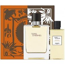 Hermes Terre d'Hermes