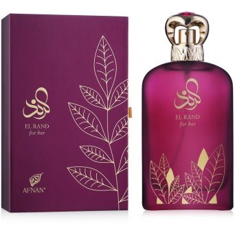 Afnan Perfumes El Rand For Her