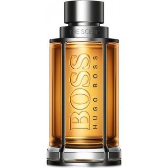 Hugo Boss The Scent