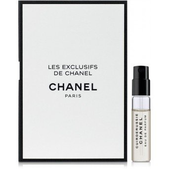 Chanel Les Exclusifs de Chanel Cuir de Russie