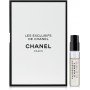 Chanel Les Exclusifs de Chanel Cuir de Russie