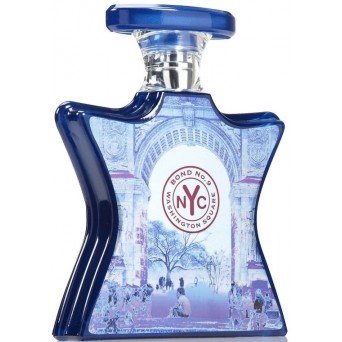 Bond No9 Washington Square