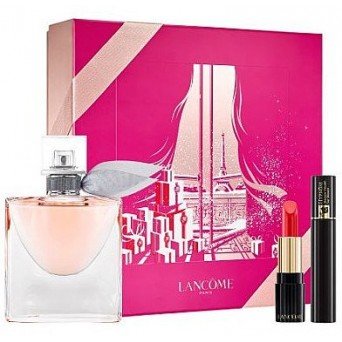 Lancome La Vie Est Belle