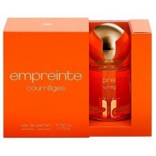 Courreges Empreinte 2012