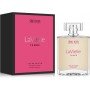 Carlo Bossi LaVielle Black