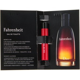 Dior Fahrenheit