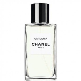 Chanel Les Exclusifs de Chanel Gardenia