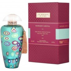 The Merchant Of Venice Mandarin Carnival