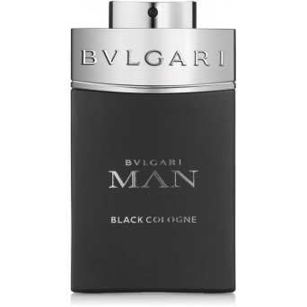 Bvlgari Man Black Cologne