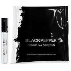 Comme des Garcons Blackpepper