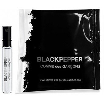 Comme des Garcons Blackpepper