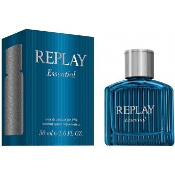 Replay Essential For Him