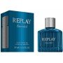 Replay Essential For Him
