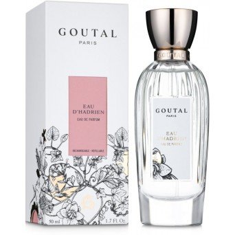 Annick Goutal Eau d'Hadrien