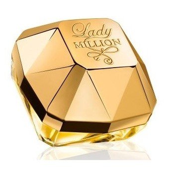Paco Rabanne Lady Million