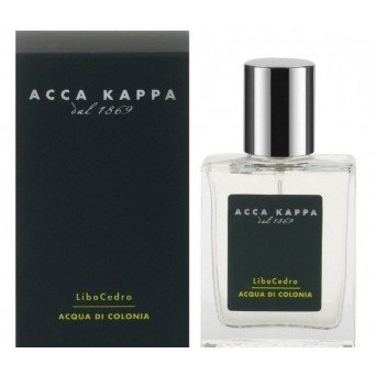 Acca Kappa Cedro