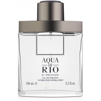 Beautimatic OxAqua di Rio