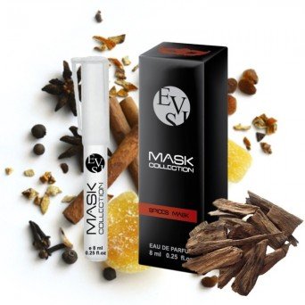 Evis Spices Mask