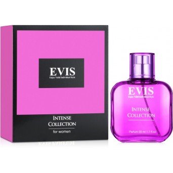 Evis Intense Collection №20