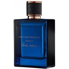 Cristiano Ronaldo Legacy Private Edition