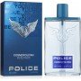 Police Cosmopolitan