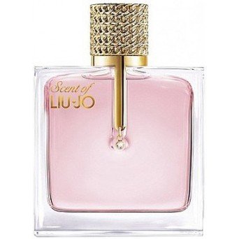 Liu Jo Scent Of Liu Jo