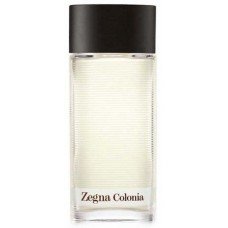 Ermenegildo Zegna Zegna Colonia
