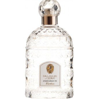 Guerlain Eau de Fleurs de Cedrat