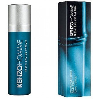 Kenzo Homme Fresh Eau de Parfum