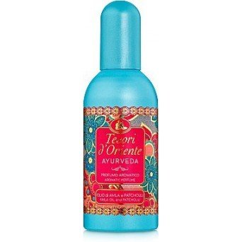 Tesori d`Oriente Ayurveda