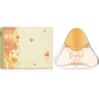 Lotus Valley Joyful