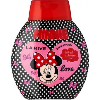 La Rive Minnie