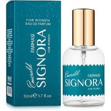 Farmasi Signora Emerald