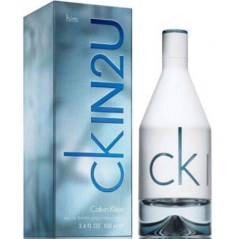 Calvin Klein CK IN2U Him